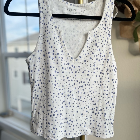 Eyecandy size m tank - Picture 5 of 6